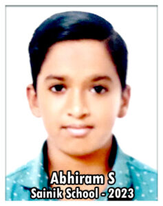 Abhiram-S