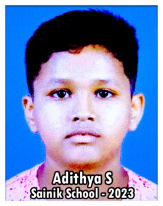 Adithya-S