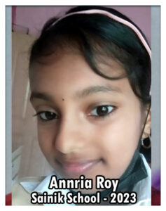 Annria-Roy