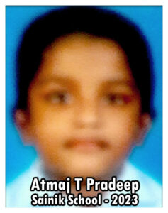 Atmaj-T-Pradeep