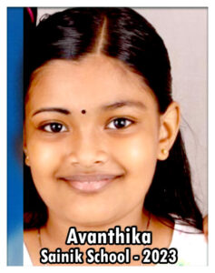 Avanthika