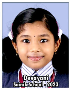 Devayani