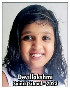 Devillakshmi