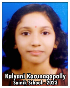 Kalyani-Karunagapally