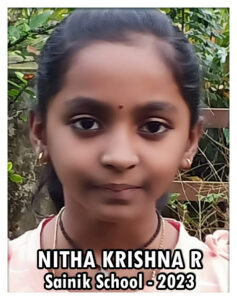 NITHA-KRISHNA-R