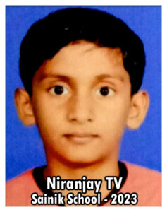 Niranjay-TV