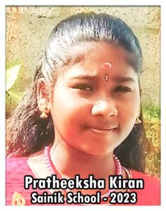 Pratheeksha-Kiran