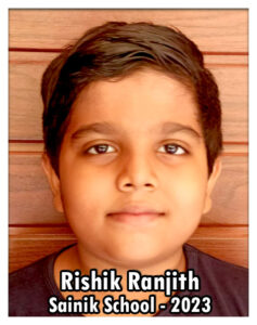 Rishik-Ranjith