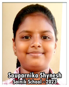 Sauparnika-Shynesh