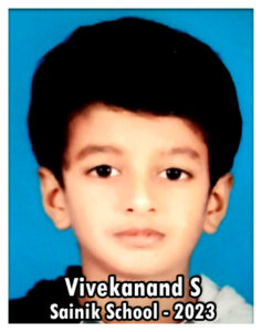 Vivekanand-S