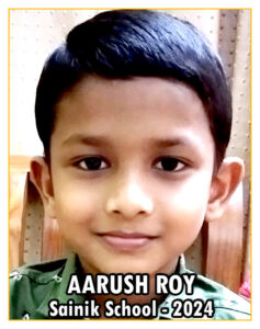 AARUSH-ROY