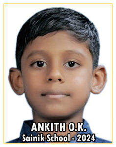 ANKITH-O.K.