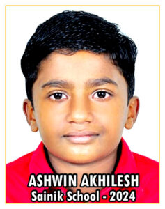 ASHWIN-AKHILESH