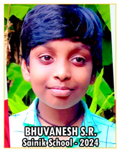 BHUVANESH-S.R.