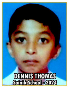 DENNIS-THOMAS