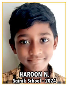 HAROON-N.