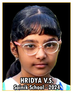 HRIDYA-V.S.