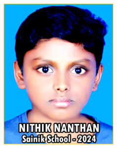 NITHIK-NANTHAN