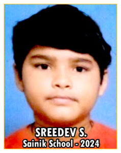 SREEDEV-S.