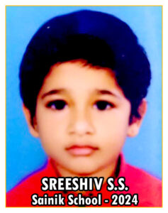 SREESHIV-S.S.